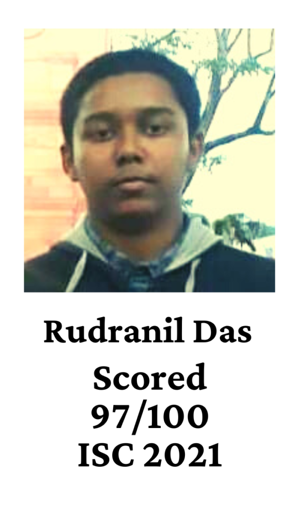 Rudranil